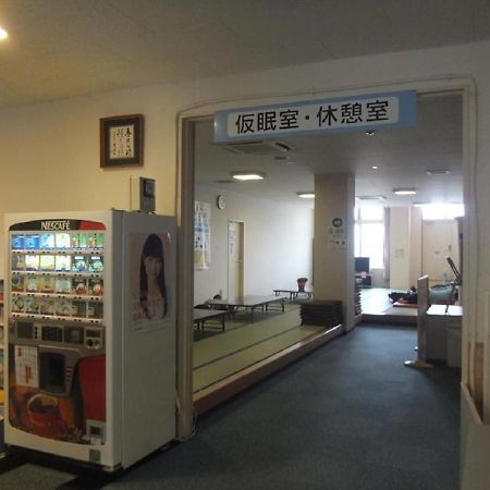 Hidamarinoyu Mix Dormitory / Vacation Stay 40392 Takayama (Gifu) Exterior foto