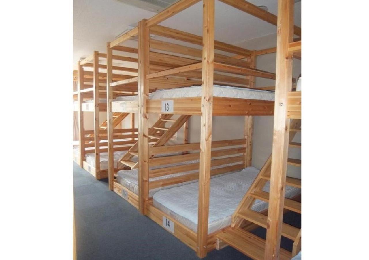 Hidamarinoyu Mix Dormitory / Vacation Stay 40392 Takayama (Gifu) Exterior foto